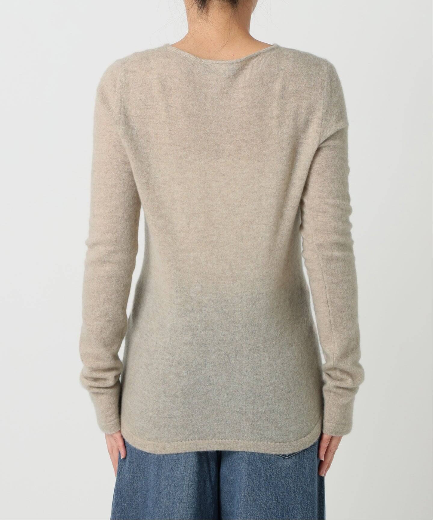 LE PETIT PULLE / ル プティ プレ 別注 BALLERINA ニット