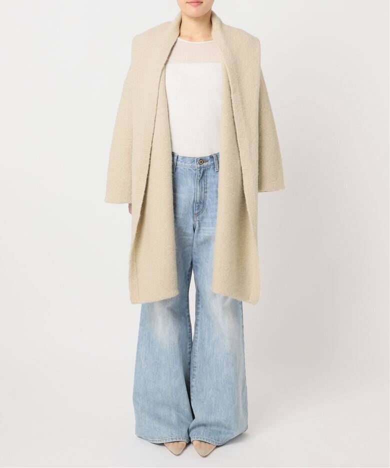 LAUREN MANOOGIAN / ローレン マヌージアン CAPOTE コート（その他 