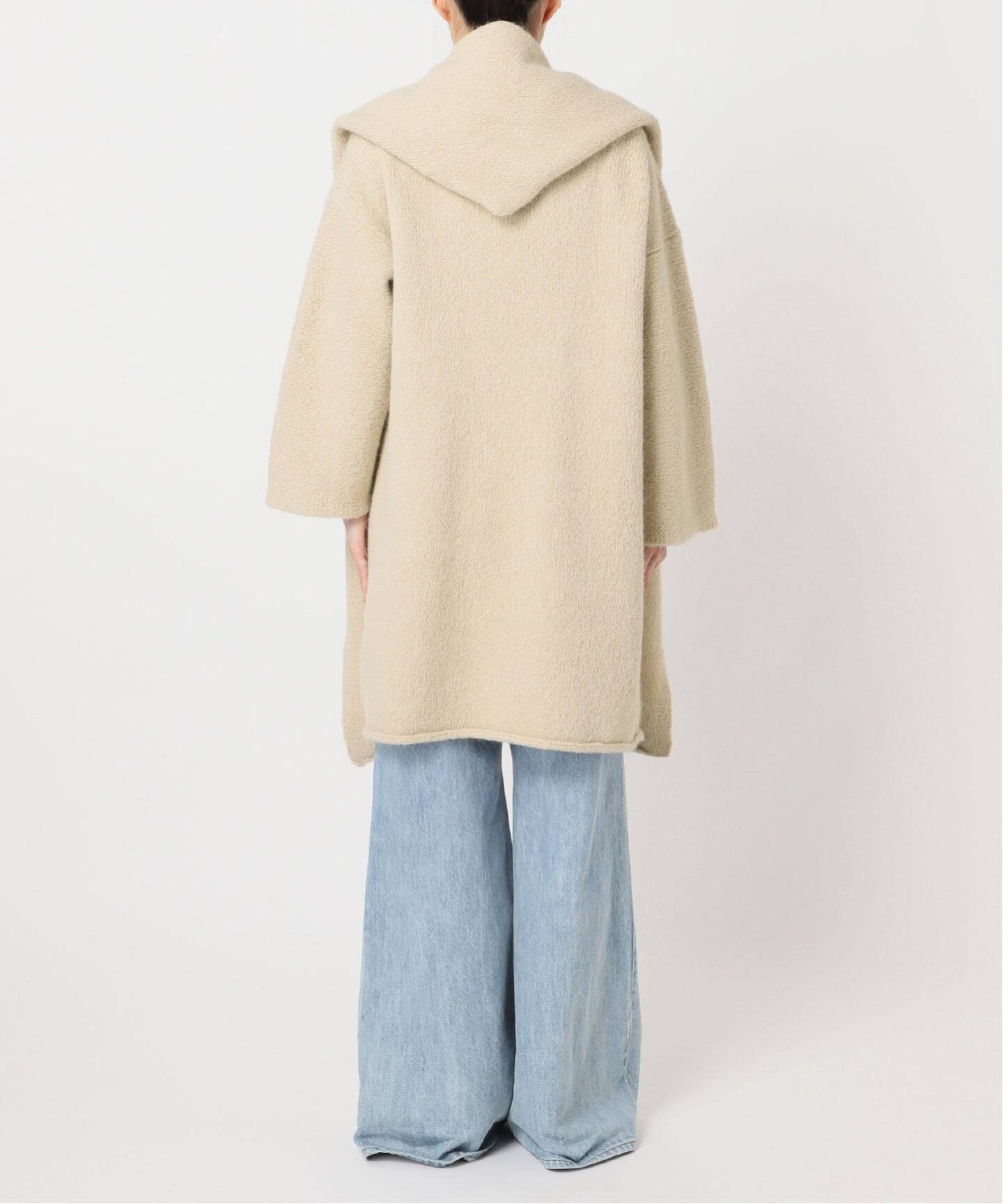 LAUREN MANOOGIAN / ローレン マヌージアン CAPOTE コート（その他