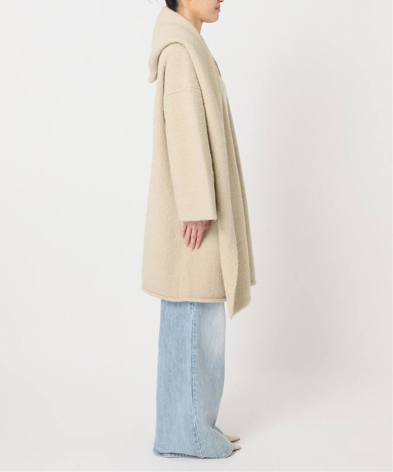 LAUREN MANOOGIAN / ローレン マヌージアン CAPOTE コート（その他 