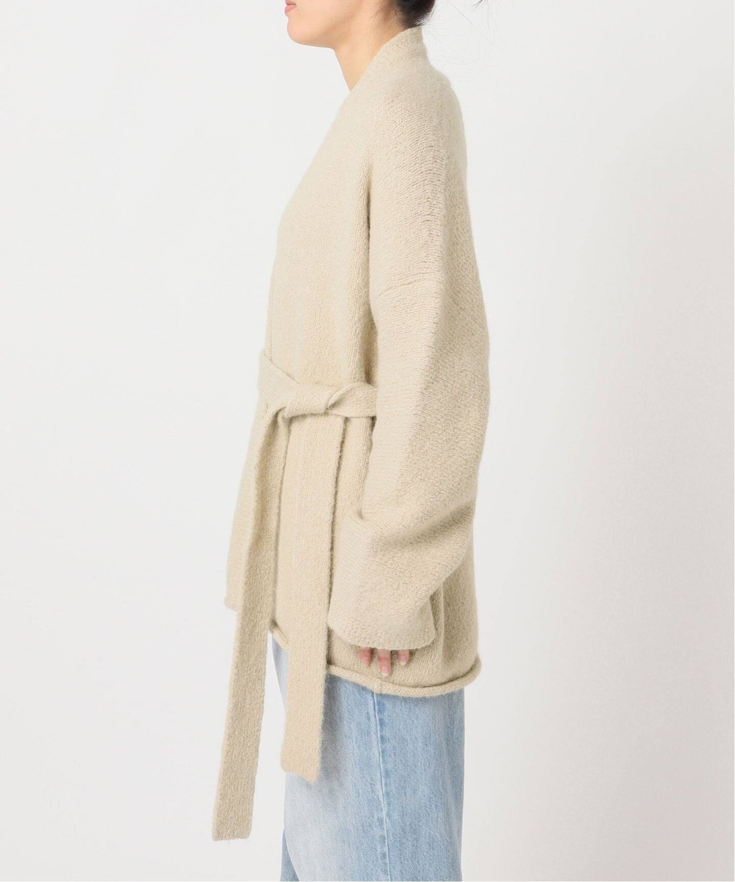 LAUREN MANOOGIAN / ローレン マヌージアン COTO カーディガン