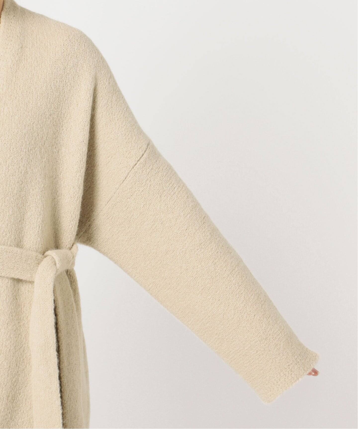 LAUREN MANOOGIAN / ローレン マヌージアン COTO カーディガン