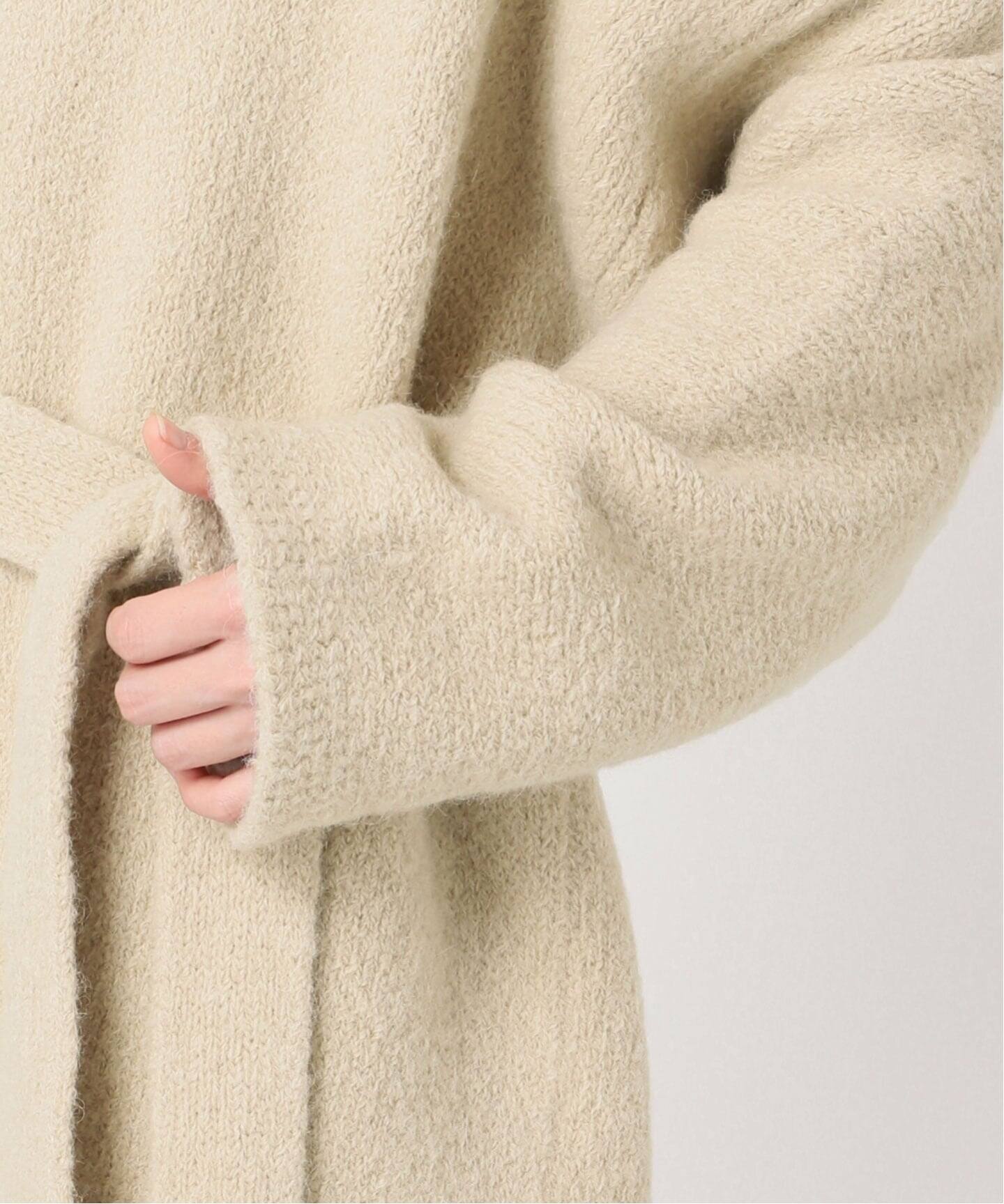 LAUREN MANOOGIAN / ローレン マヌージアン COTO カーディガン