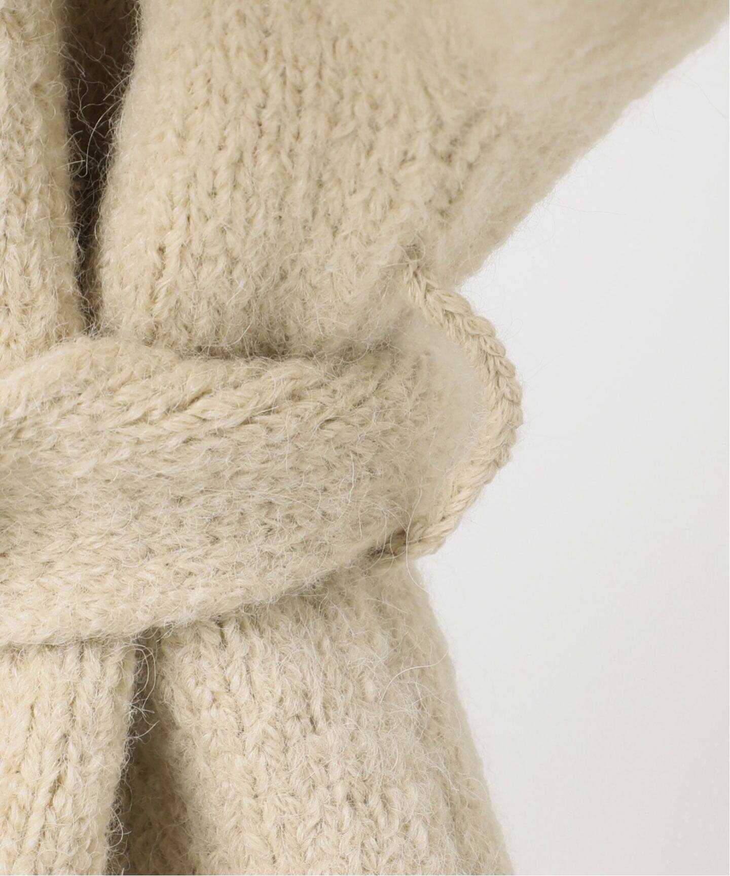 LAUREN MANOOGIAN / ローレン マヌージアン COTO カーディガン