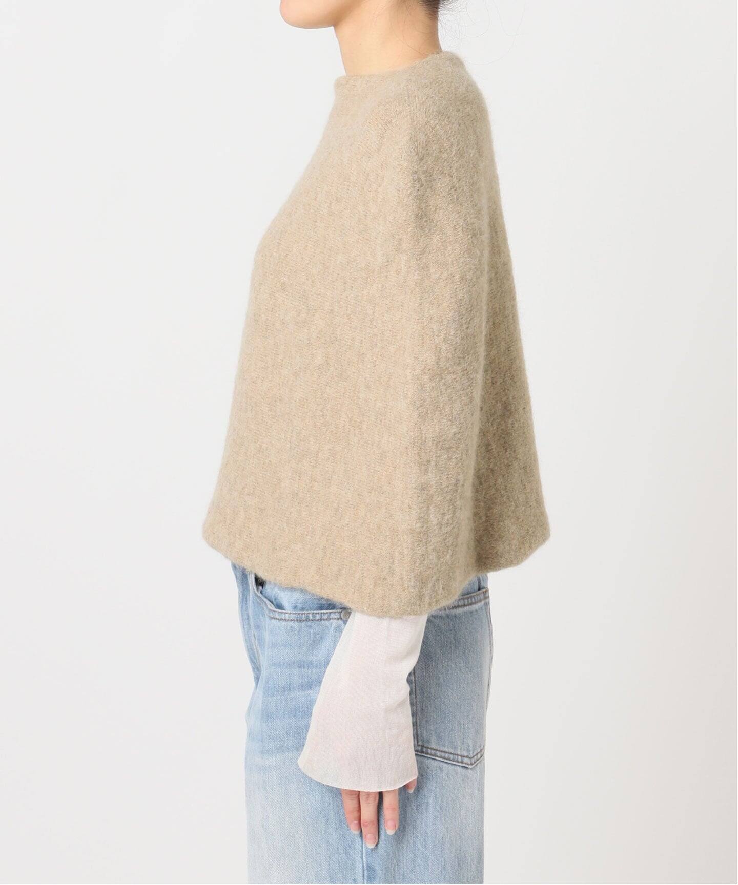 LAUREN MANOOGIAN / ローレン マヌージアン KNOTSHOULDERS トップス