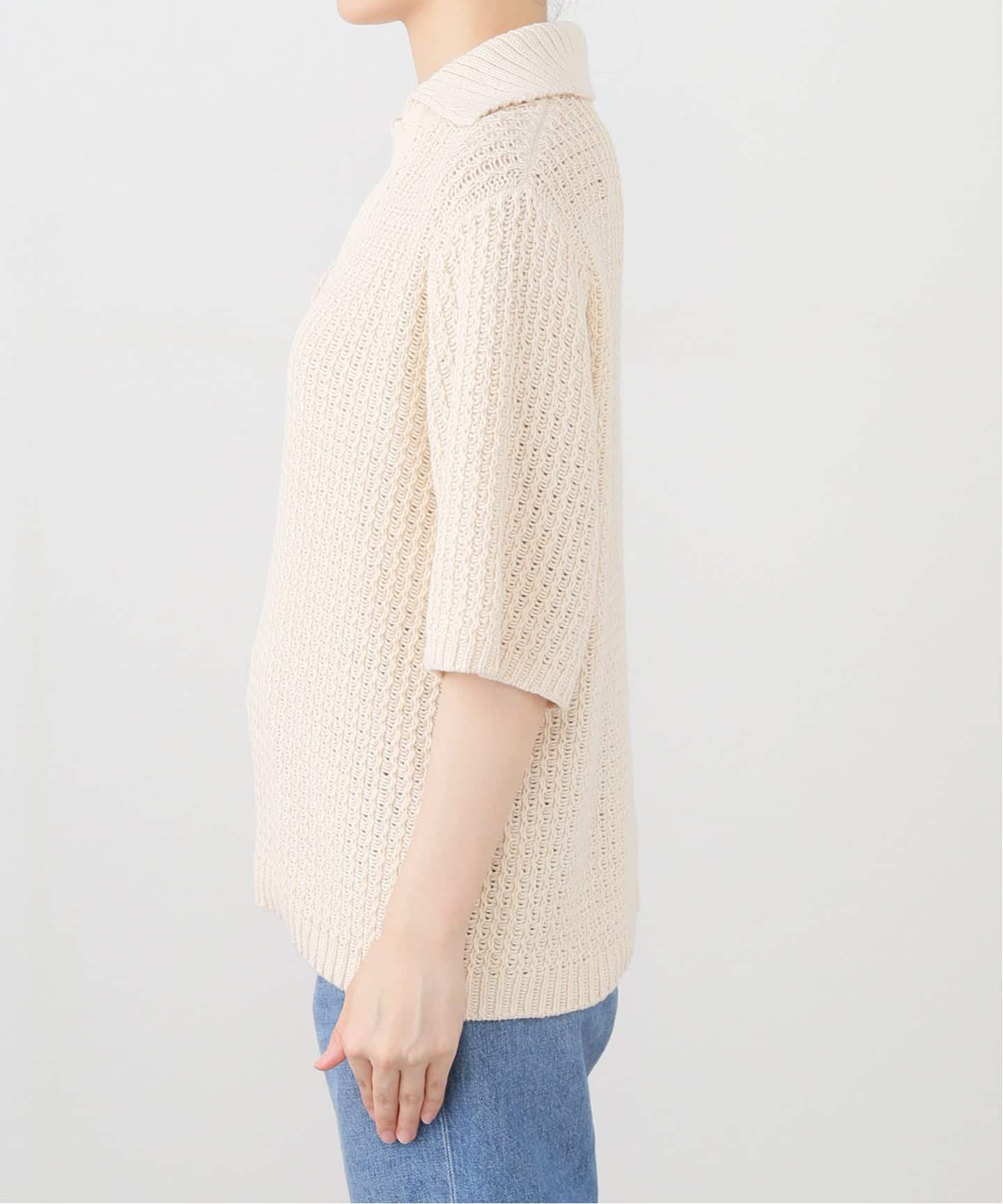 LAUREN MANOOGIAN/ローレン マヌージアンKNIT SHORT LAUREN MANOOGIAN / ローレン マヌージアン RACKPOL ニット