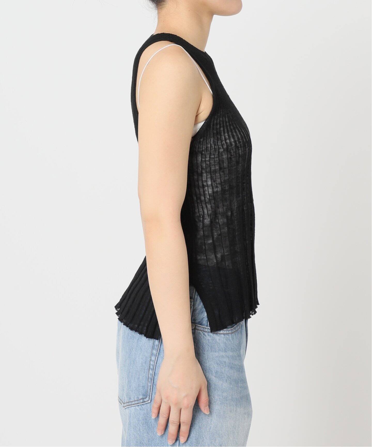 トップス Plage ENRICA BUSTIER Plage ENRICA BUSTIER