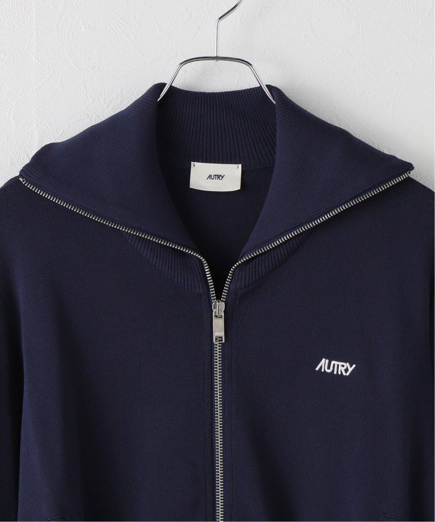 AUTRY / オートリー ZIP ジャケット（パーカー）｜Plage（プラージュ 