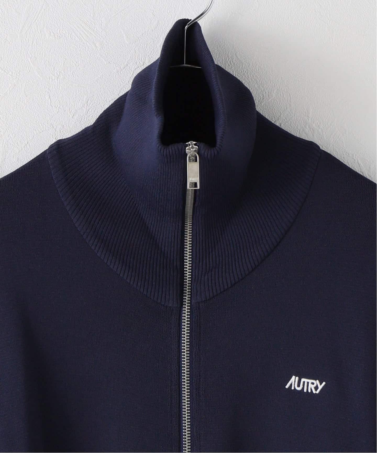 AUTRY / オートリー ZIP ジャケット（パーカー）｜Plage（プラージュ