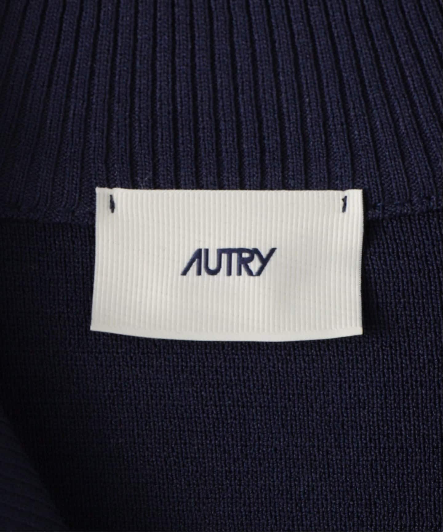 AUTRY / オートリー ZIP ジャケット（パーカー）｜Plage（プラージュ