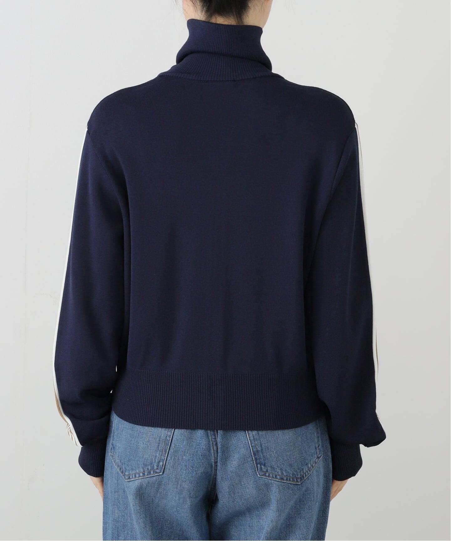 AUTRY / オートリー ZIP ジャケット（パーカー）｜Plage（プラージュ