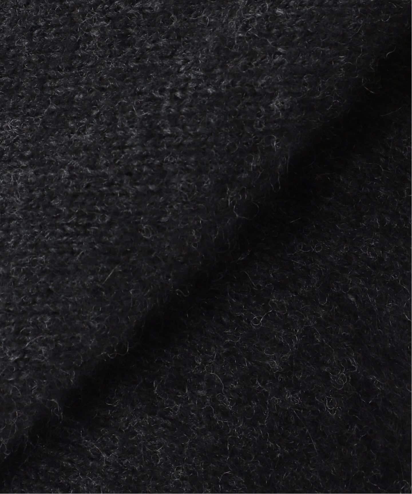 ENRICA / エンリカ SLEEVE CAPE ニット（ニット／セーター）｜Plage