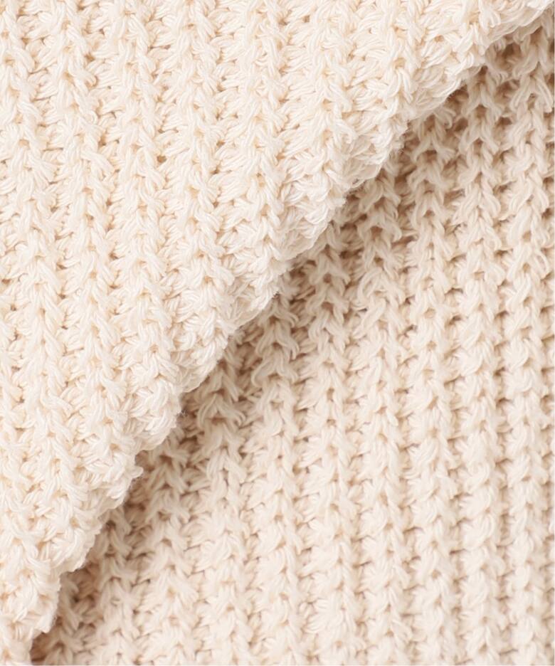 PAN/パン 別注 RIB ベアトップ（その他トップス）｜Plage（プラージュ  