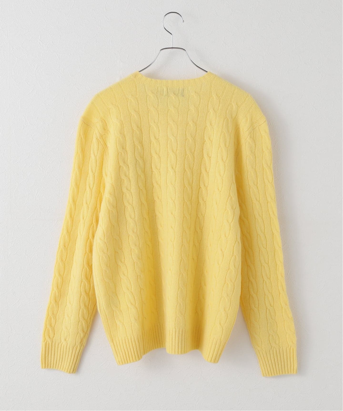 POLO RALPH LAUREN / ポロ ラルフ ローレン CABLE ニット（ニット