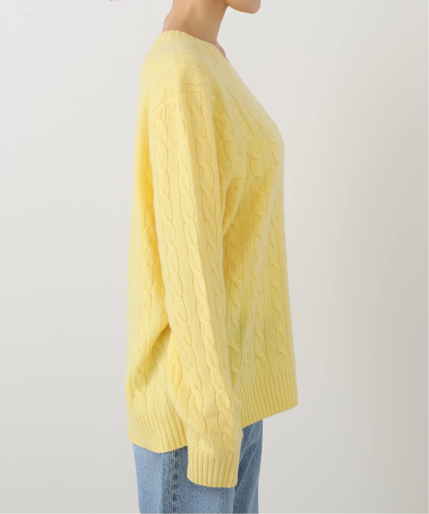 POLO RALPH LAUREN / ポロ ラルフ ローレン CABLE ニット（ニット