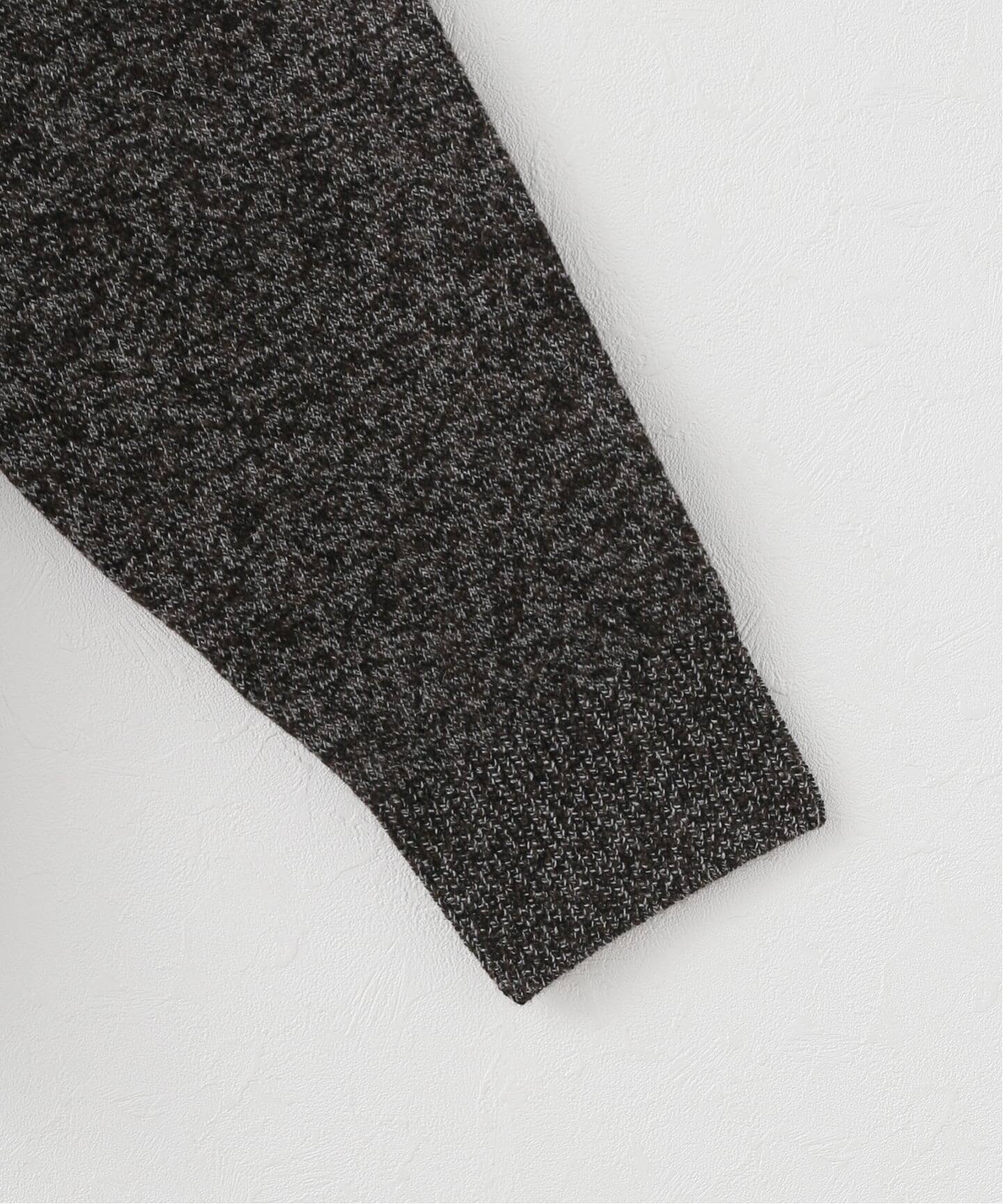 【専用】SEEALL/シーオール　別注ZIP PULL SWEATER SEEALL / シーオール ZIP PULL SWEATER トップス（ニット／セーター