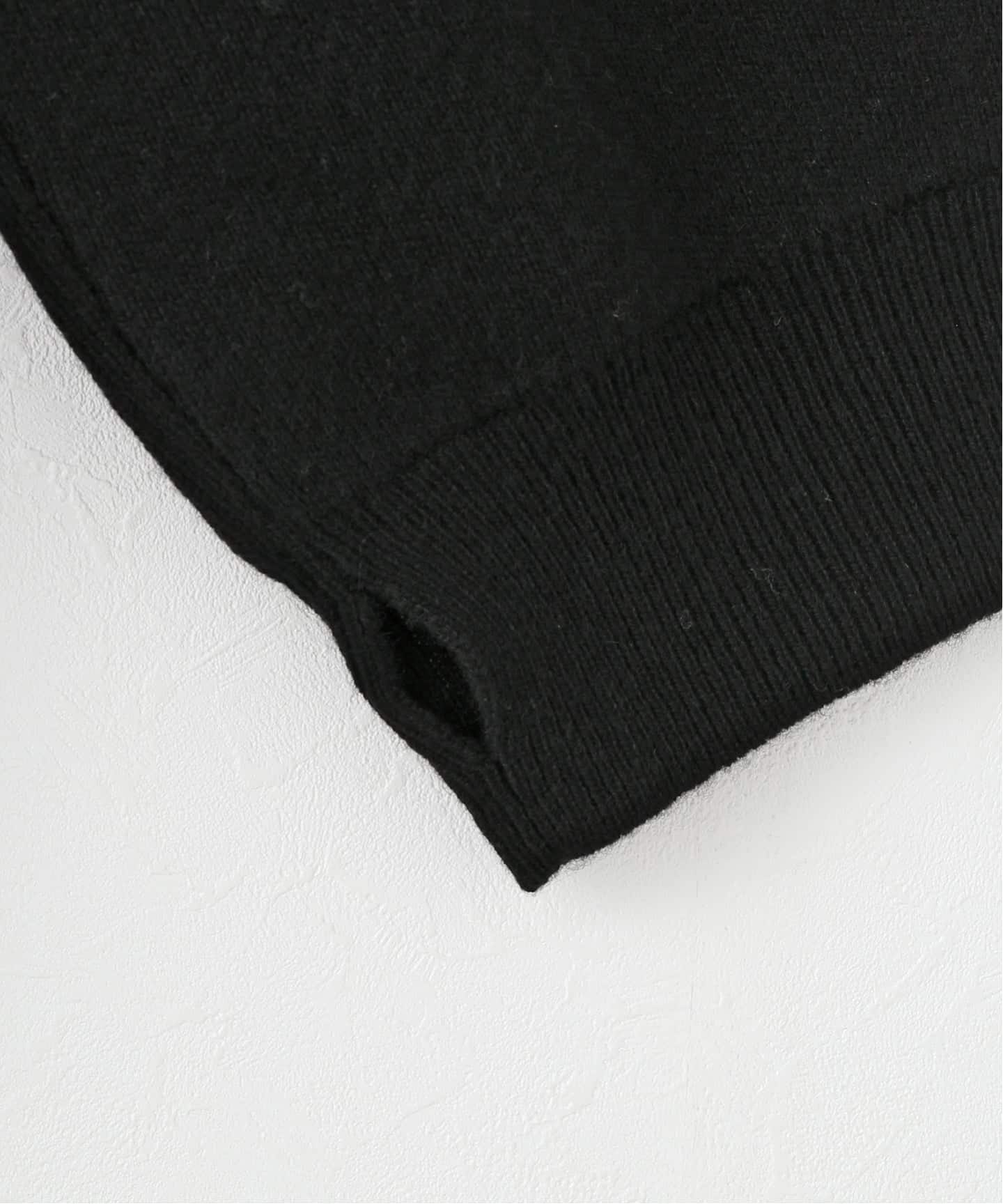 SEEALL / シーオール OVERSIZED LONG カーディガン（カーディガン