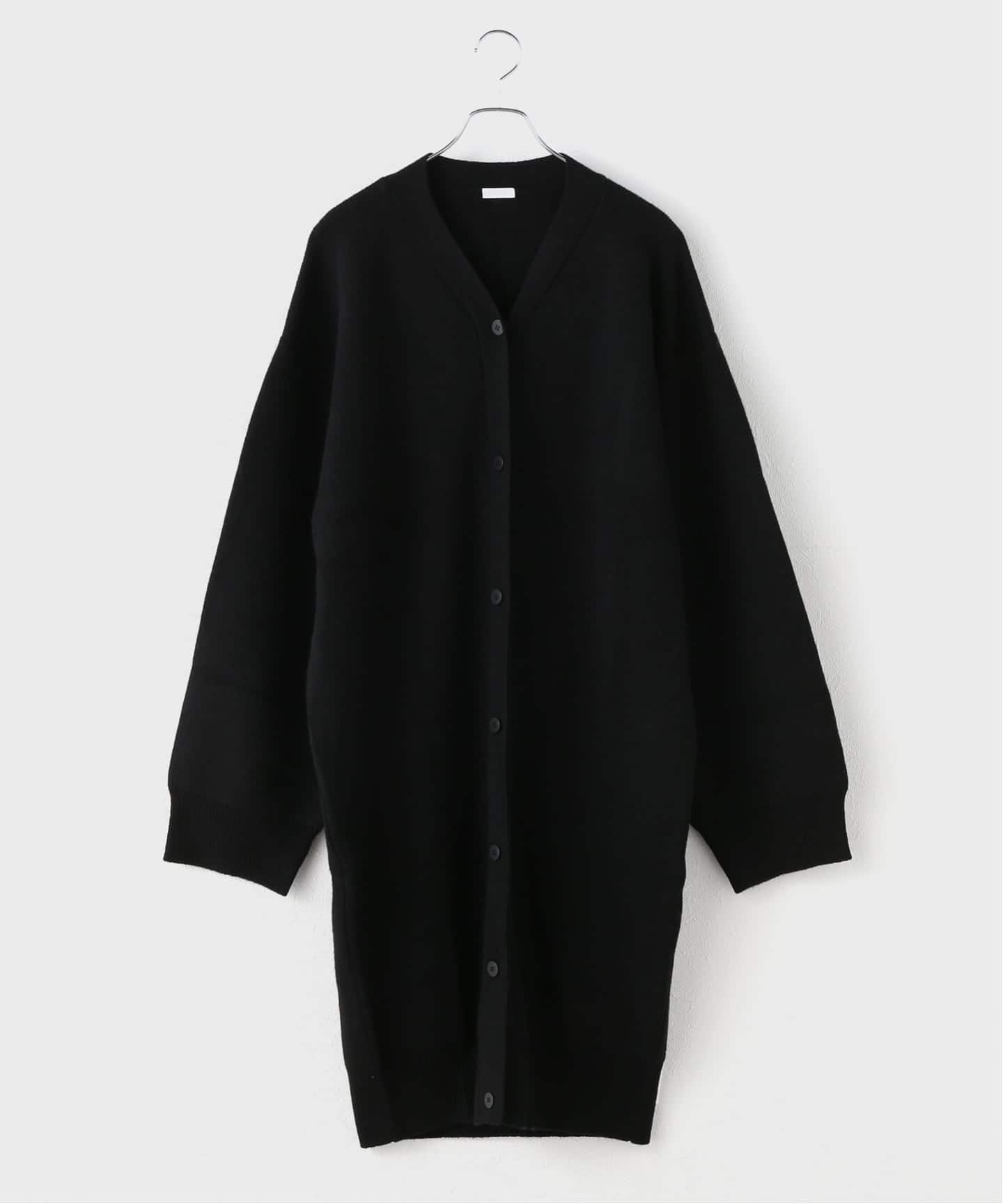 SEEALL / シーオール OVERSIZED LONG カーディガン（カーディガン