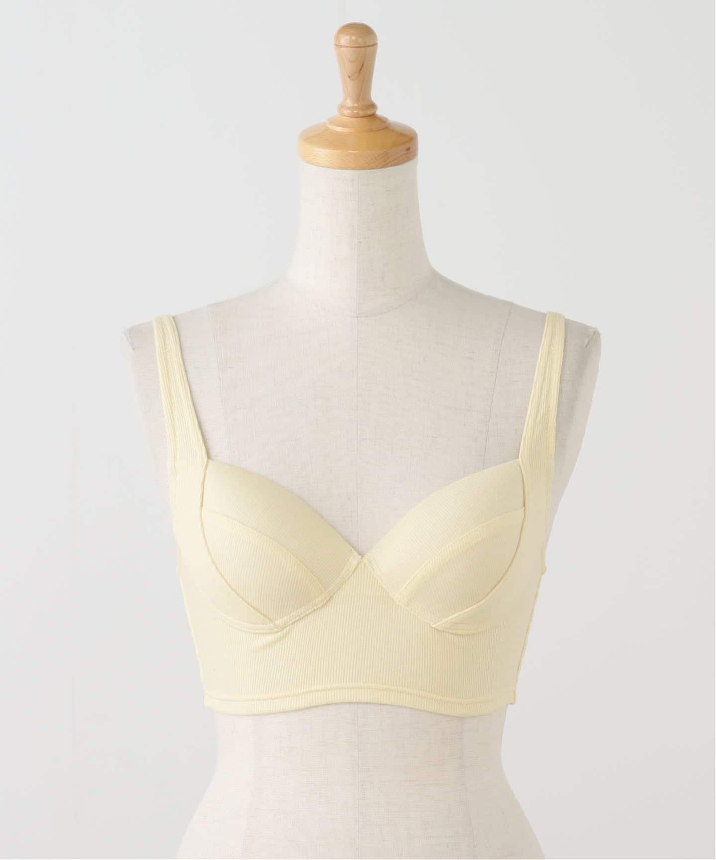 NICENICE MOMENT / ナイスナイスモーメント LOOSE TANK TOP
