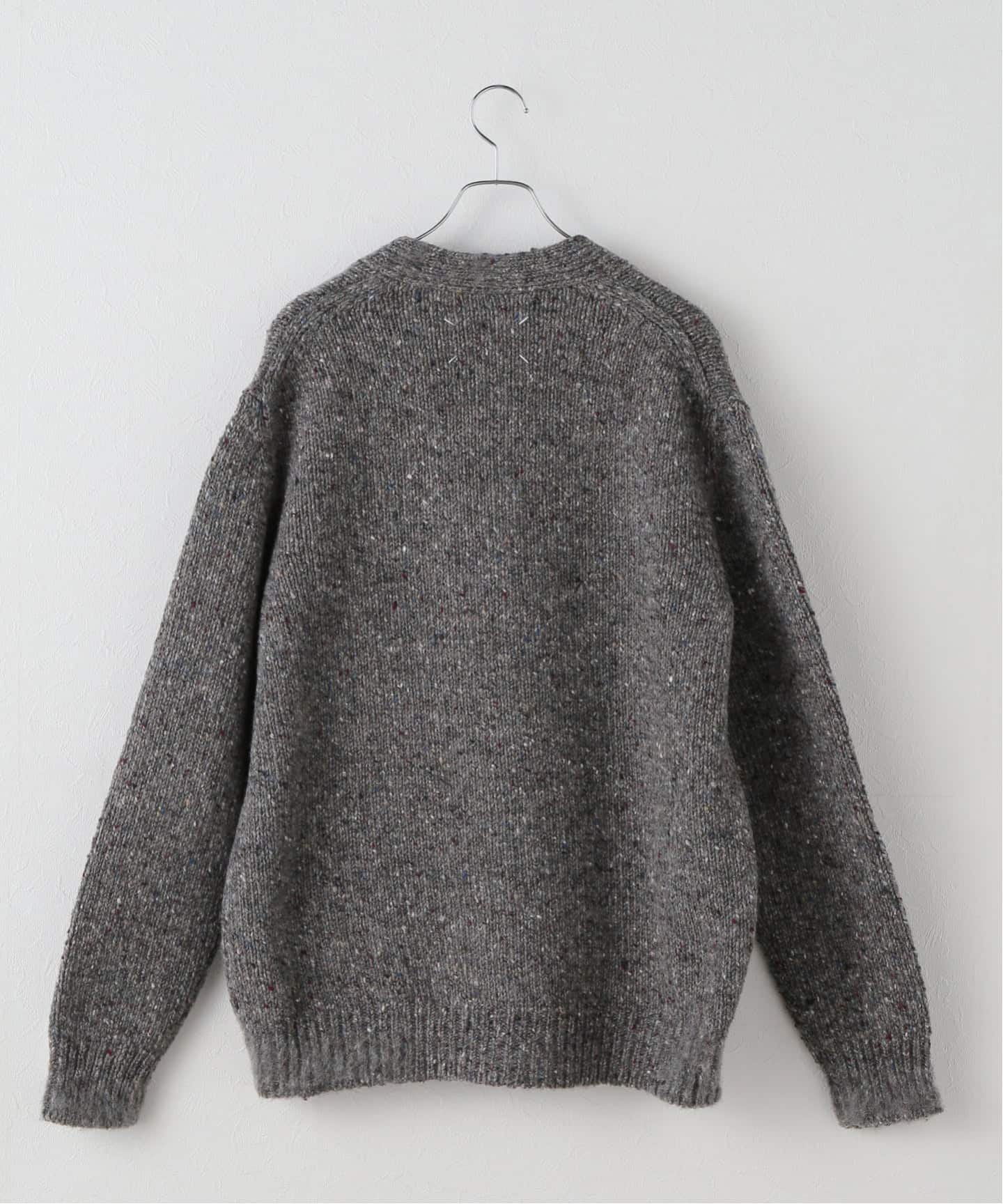 Maison margiela レディスカーディガン Maison Margiela（メゾンマルジェラ） Maison Margiela 6 本人期