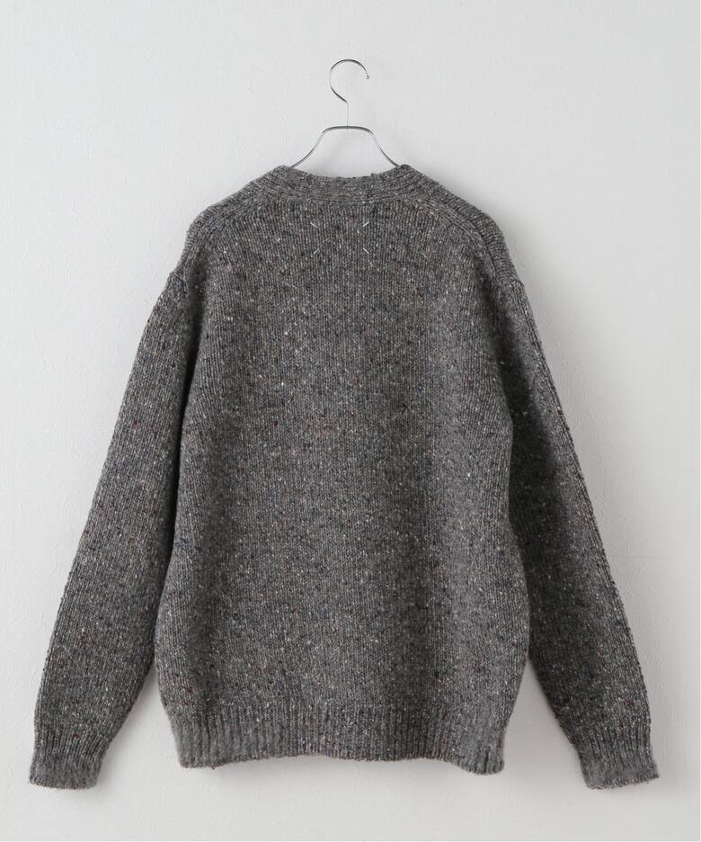 Maison Margiela/メゾン マルジェラ カーディガン（カーディガン 