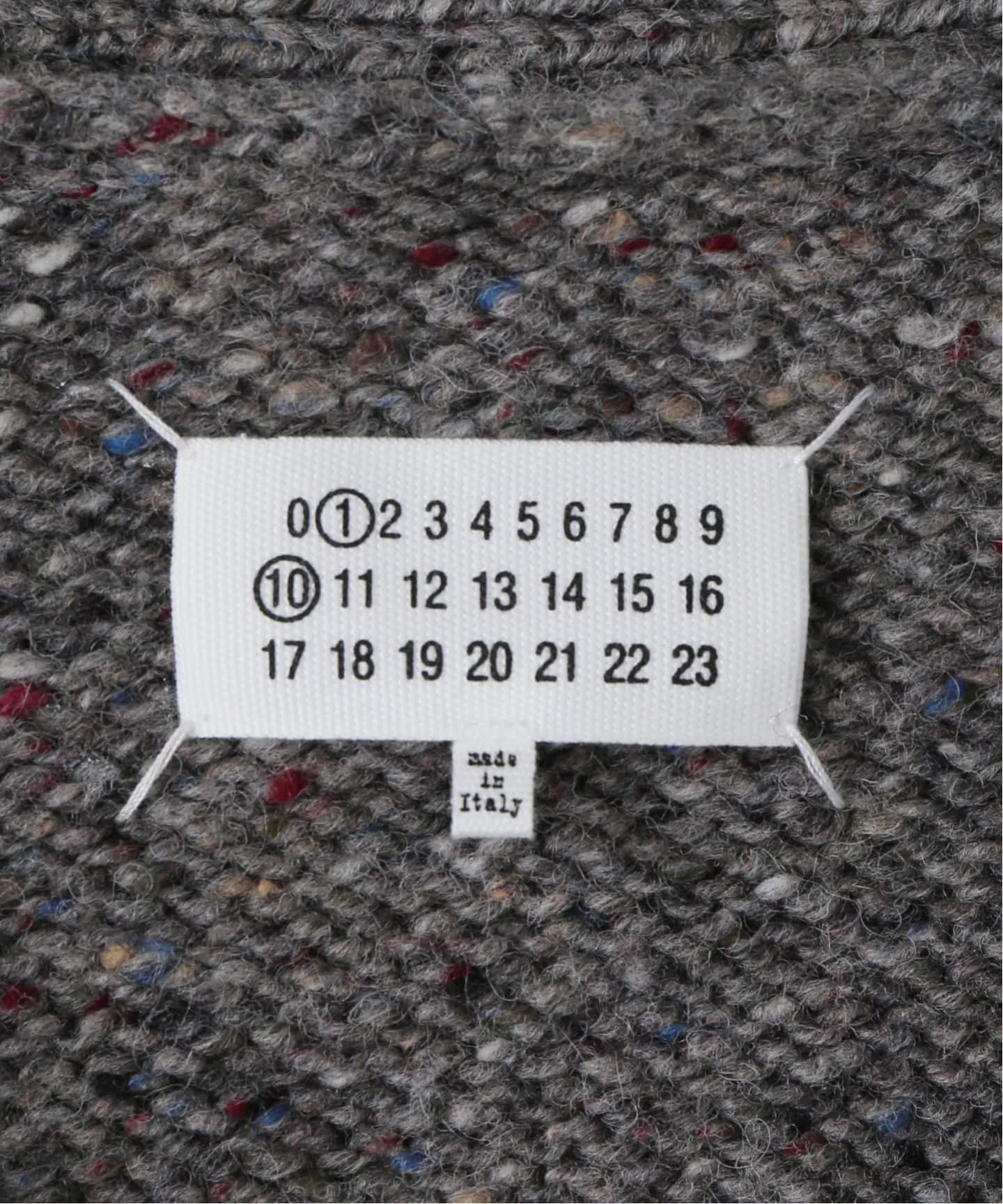 Maison Margiela/メゾン マルジェラ カーディガン（カーディガン