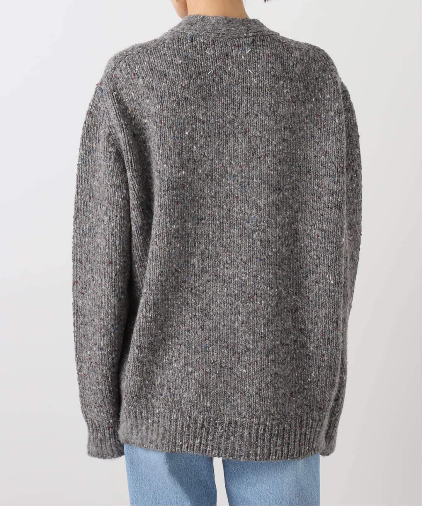 Maison Margiela/メゾン マルジェラ カーディガン（カーディガン