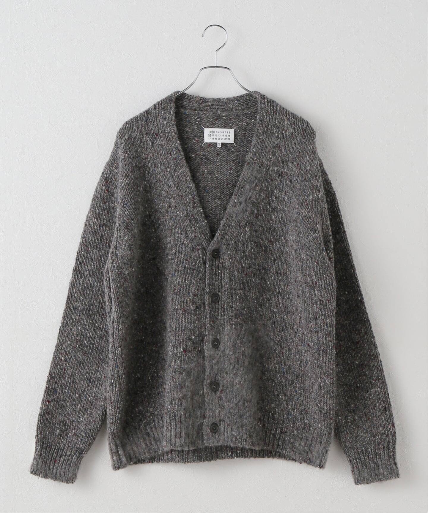 Maison Margiela/メゾン マルジェラ カーディガン（カーディガン 