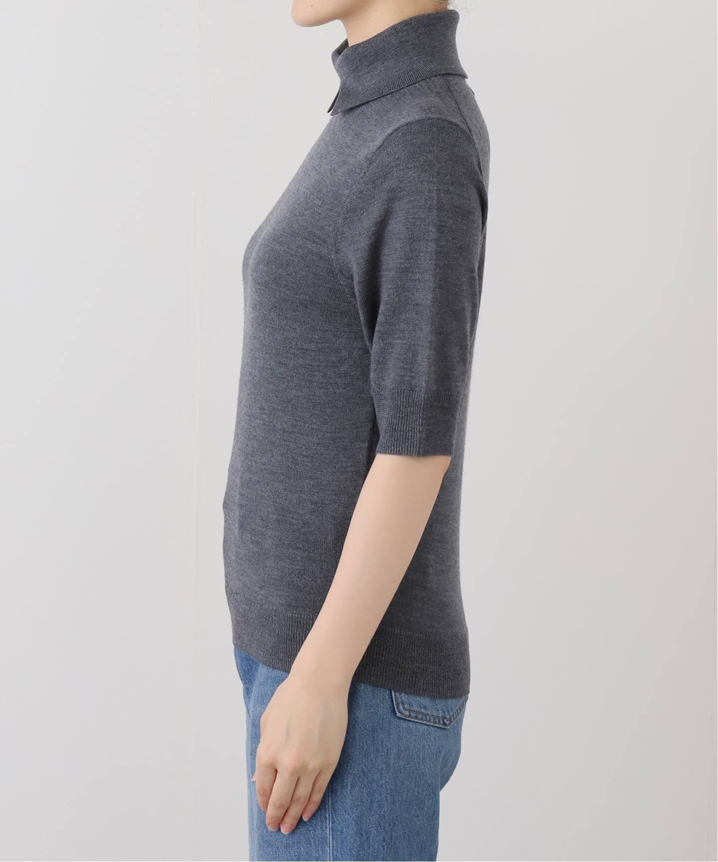 plage HERSKIND ヘアスキンPERRY KNIT BLOUSEニット HERSKIND / ヘアスキン PERRY KNIT BLOUSE ニット（ニット