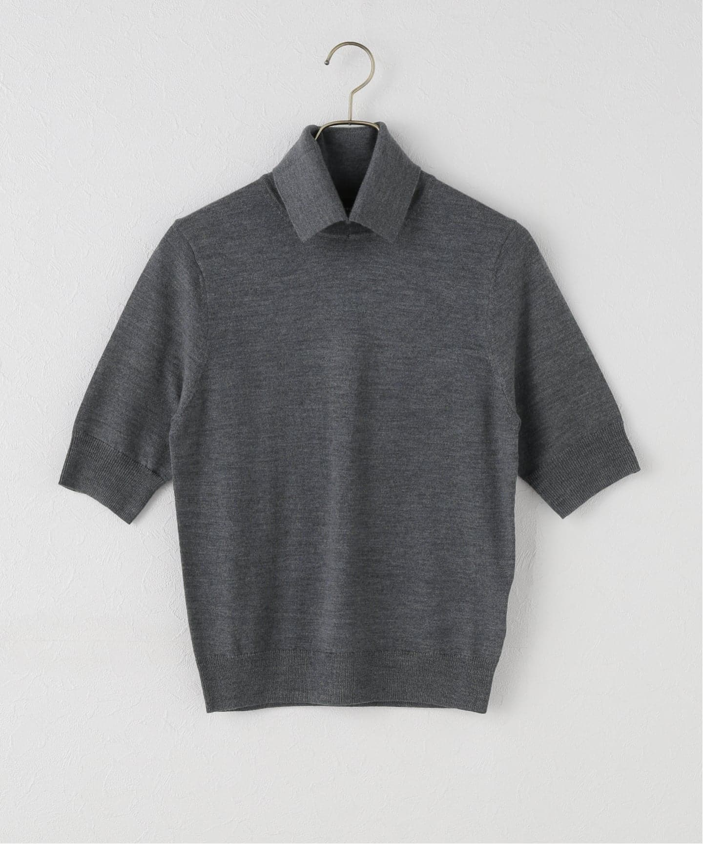 plage HERSKIND ヘアスキンPERRY KNIT BLOUSEニット Perry Knit Blouse - Black – Herskind Official