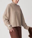 タートルプルオーバー