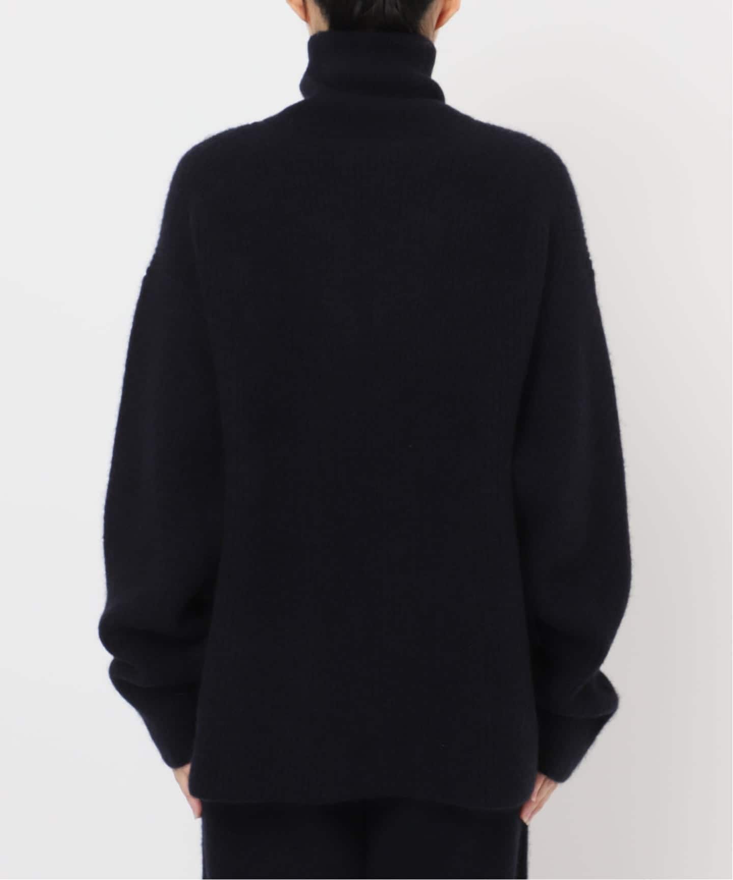 woolyakmix knit ZIPカーディガン（カーディガン）｜VERMEIL par iena