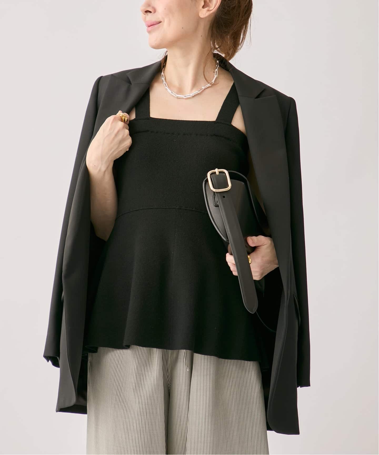 【未使用】IENA イエナBUTTERFLY タートルトップス 今季 楽天市場】【SALE／30%OFF】《追加2》ニュアンスドルマン