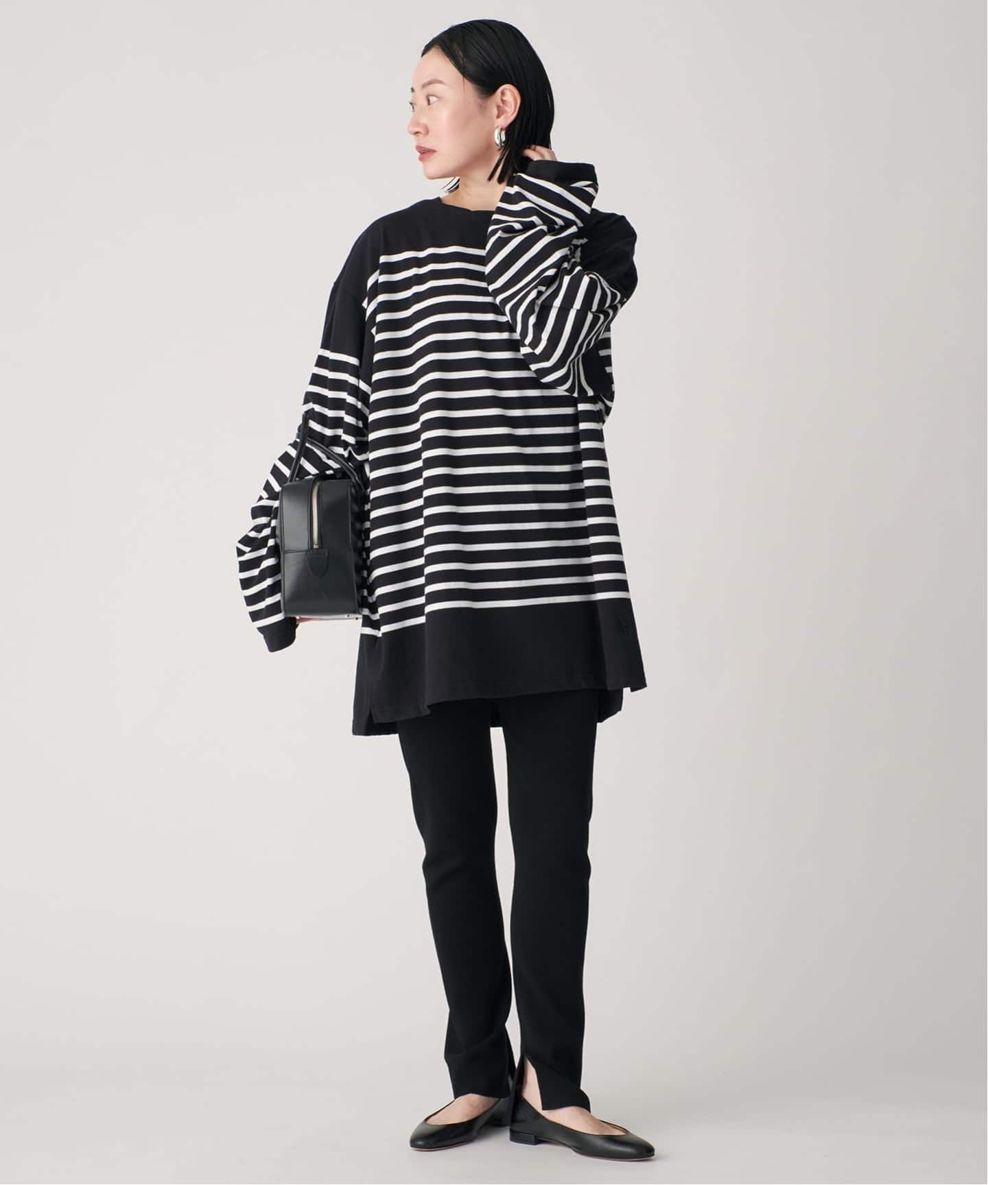 VERMEILperiena ヴェルメイユパーイエナ　petalknit VERMEILperiena ヴェルメイユパーイエナ petalknit VERMEILperiena