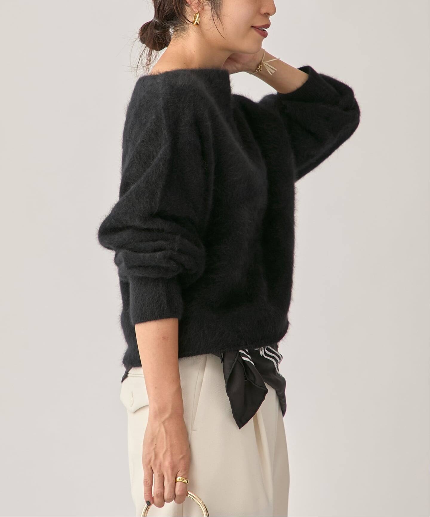 新品 VERMEIL par iena カシミヤ タートルネックニット ブラック z-B6644KSW300_002001-1.jpg?