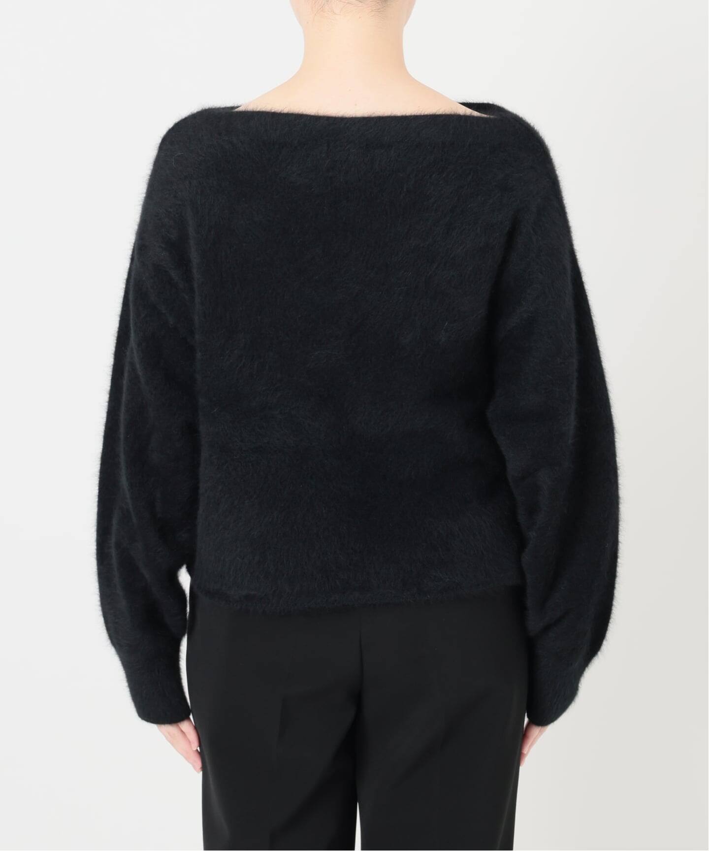 FOX 70 Blend Knit（ニット／セーター）｜VERMEIL par iena