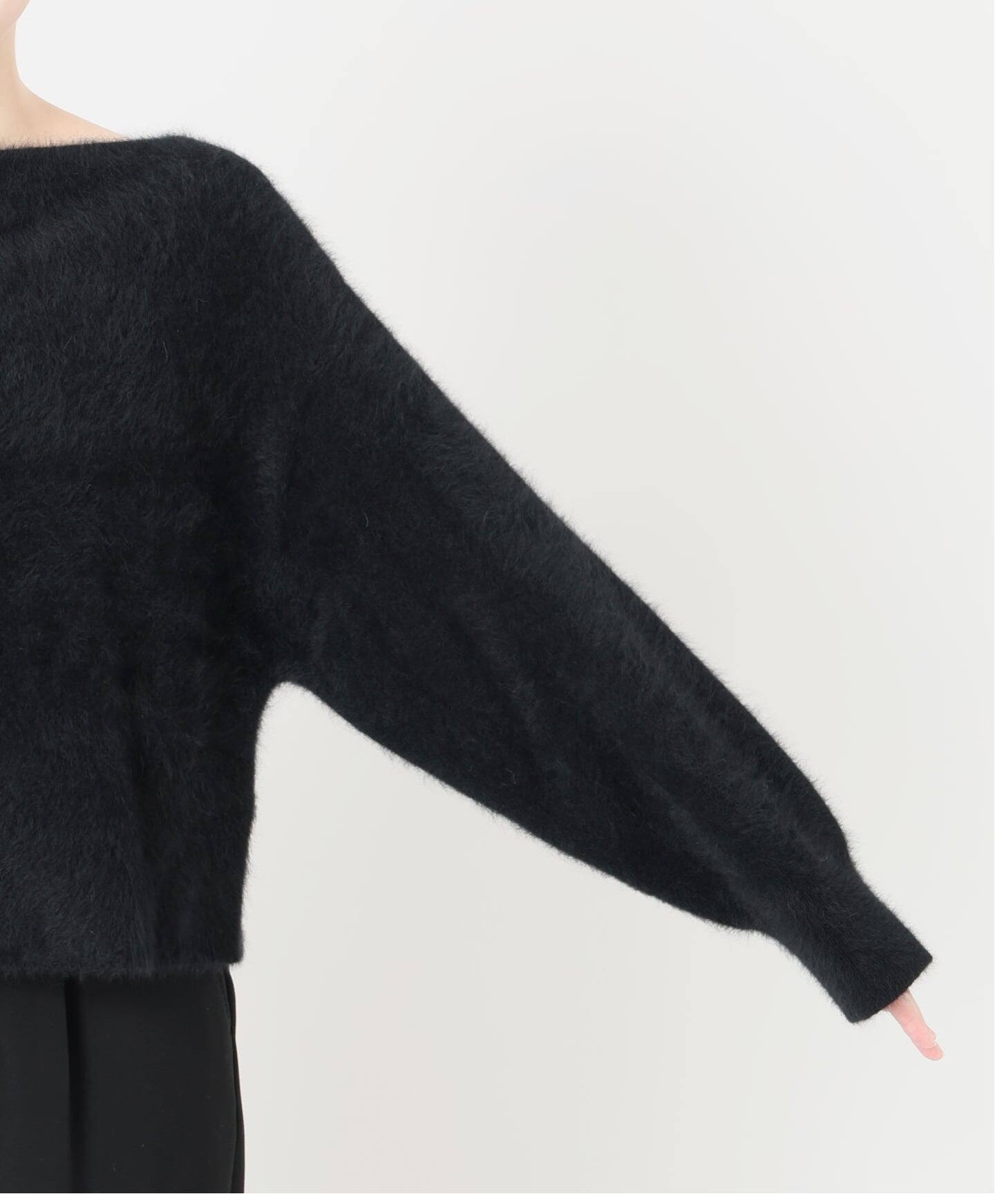 予約》FOX 70 Blend Knit（ニット／セーター）｜VERMEIL par