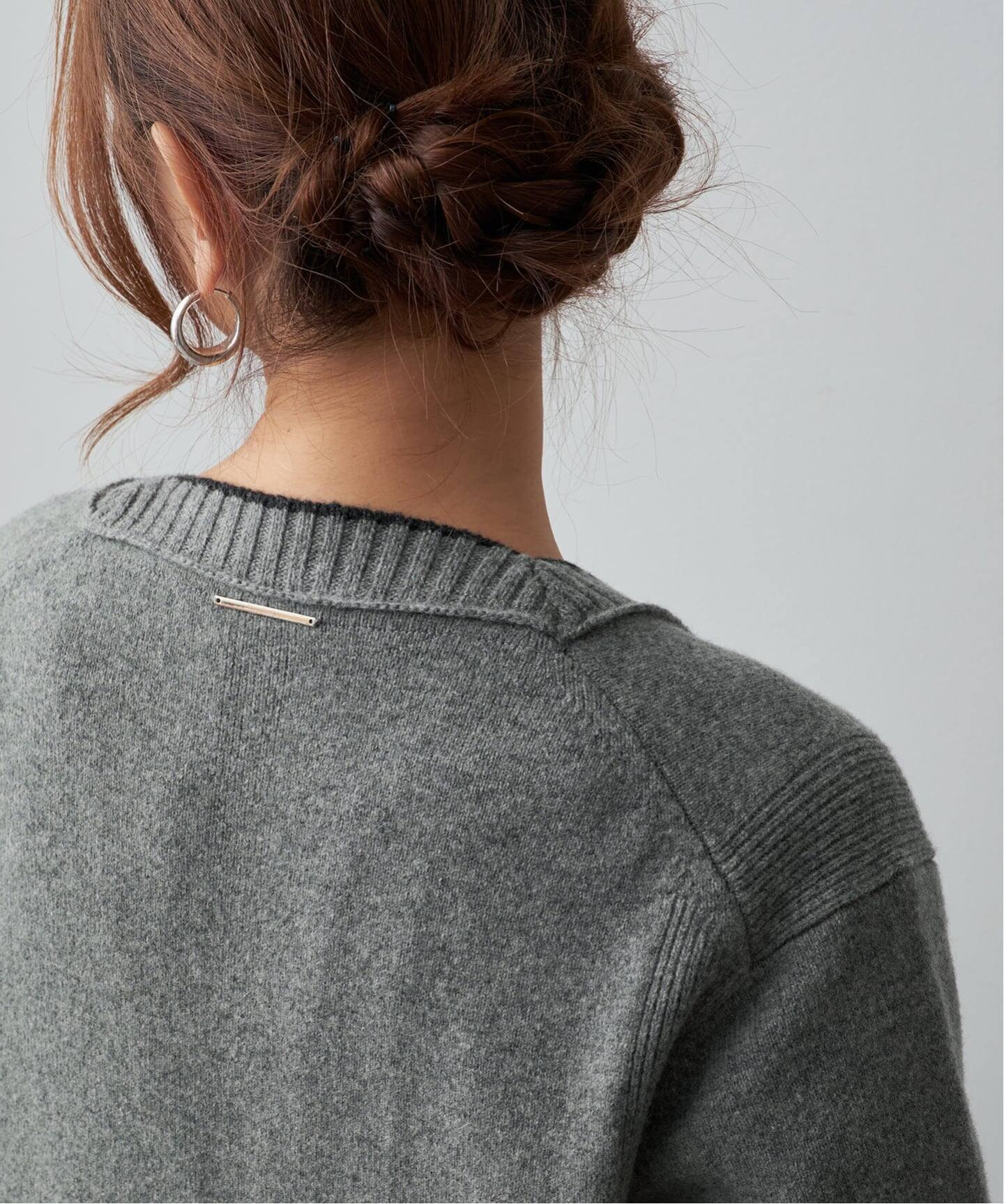 美品 2024AW ロゴカレッジカーディガン ベルメイユパーイエナ 美品 2024AW ロゴカレッジカーディガン ベルメイユパーイエナ - メルカリ