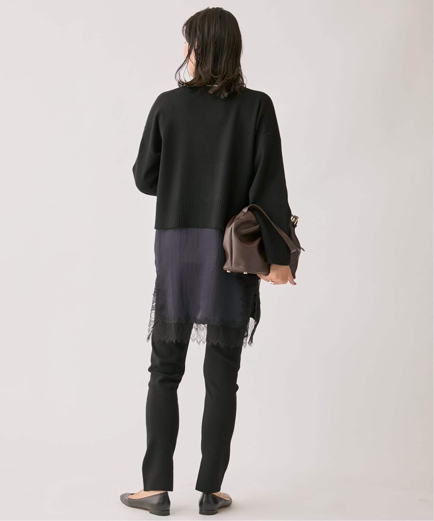 新品✦ヴェルメイユパーイエナ VERMEIL par iena◎カーディガン wool knit Vneck カーディガン（カーディガン）｜VERMEIL par iena