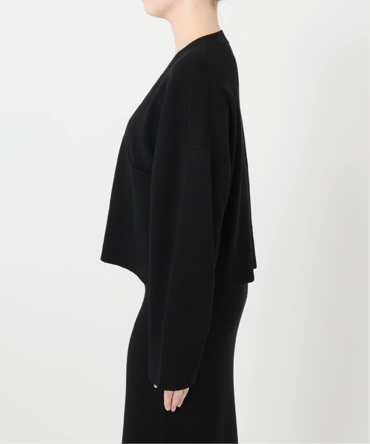 新品✦ヴェルメイユパーイエナ VERMEIL par iena◎カーディガン VERMEIL par iena（ヴェルメイユパーイエナ） カーディガン Cotton