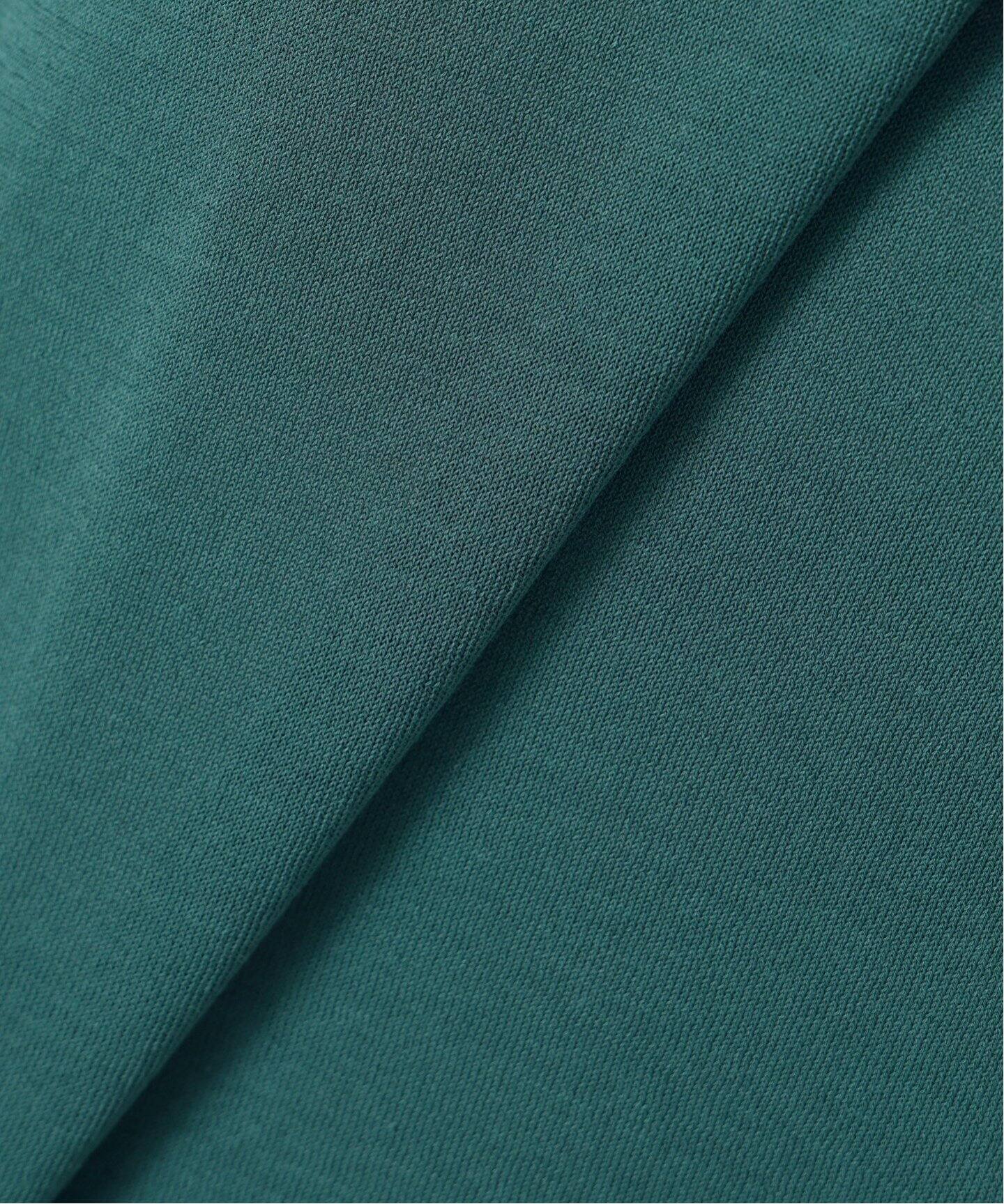 ITALIAN Cotton Basic プルオーバー（ニット／セーター