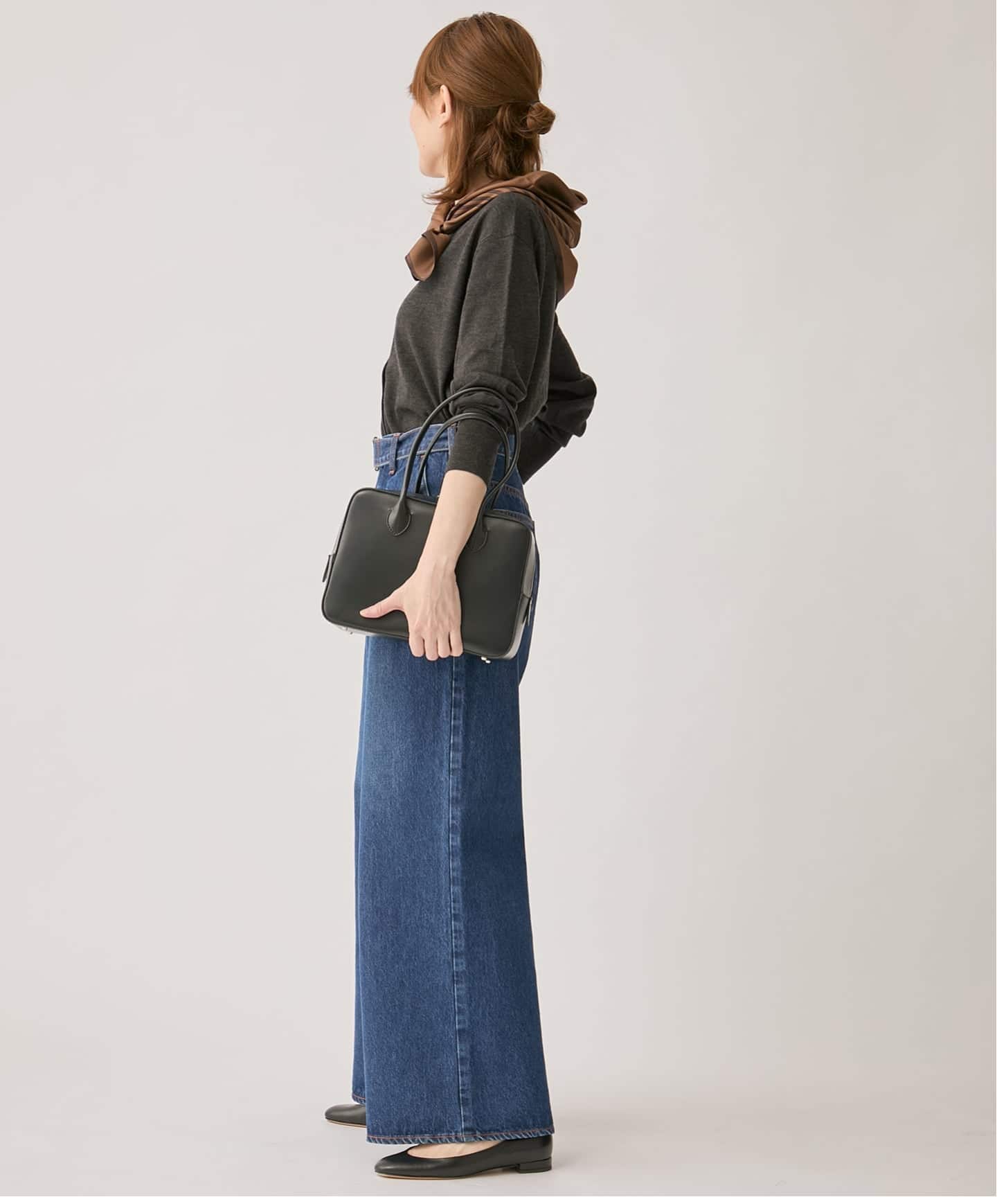GLOW wool knit カーディガン（カーディガン）｜VERMEIL par