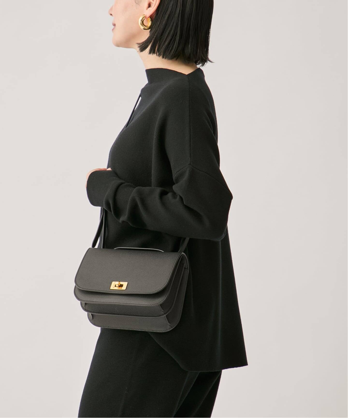 イエナ☆トラディショナルウェザーウェア  ボードネックプルオーバー Traditional Weatherwear（トラディショナル ウェザーウェア） BMB
