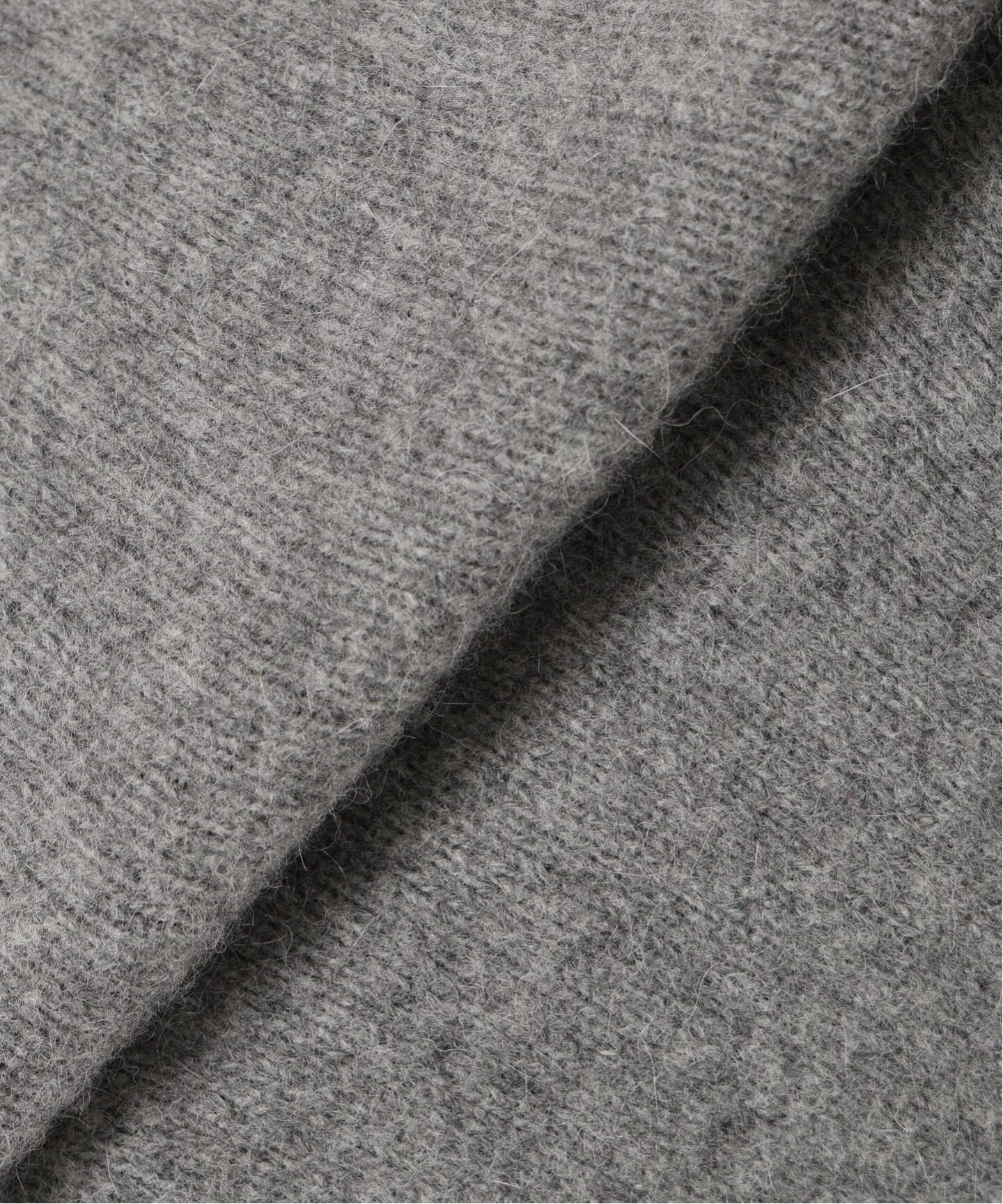 ENRICA エンリカ SLEEVE CAPE ニット KNIT245（ニット／セーター
