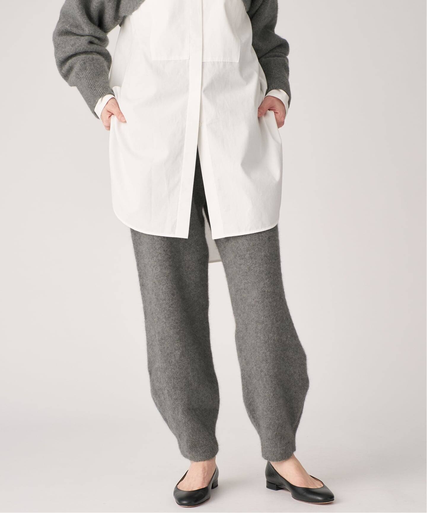 ENRICA エンリカ PANTS KNIT084（その他パンツ）｜VERMEIL par iena