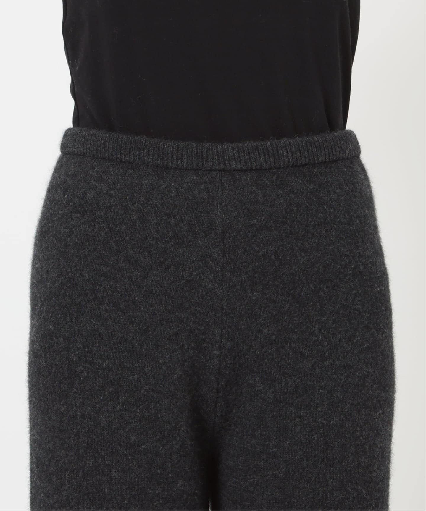 ENRICA エンリカ PANTS KNIT084（その他パンツ）｜VERMEIL par iena