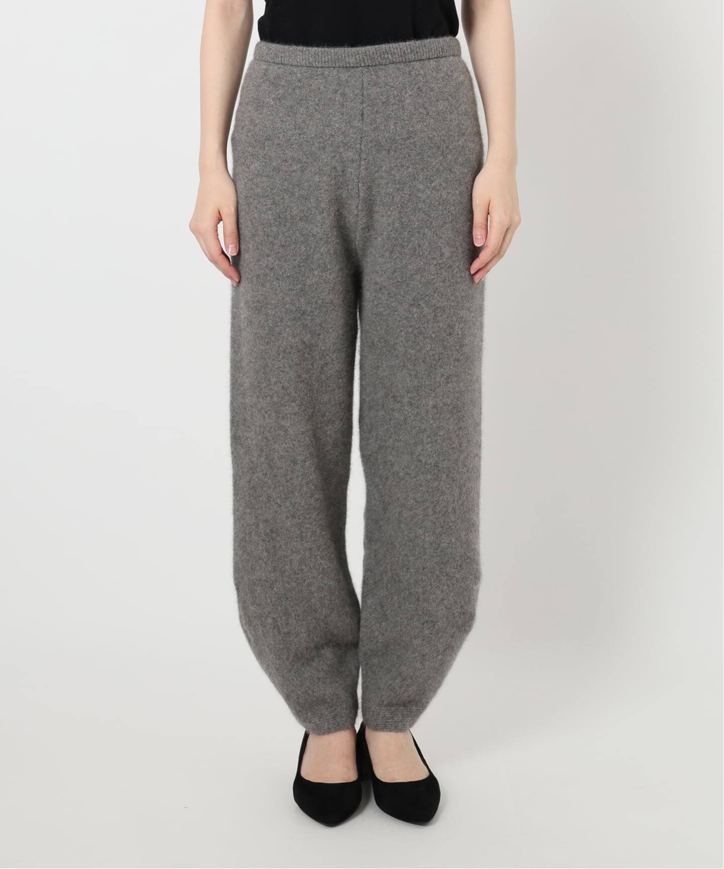 ENRICA エンリカ PANTS KNIT084（その他パンツ）｜VERMEIL par iena
