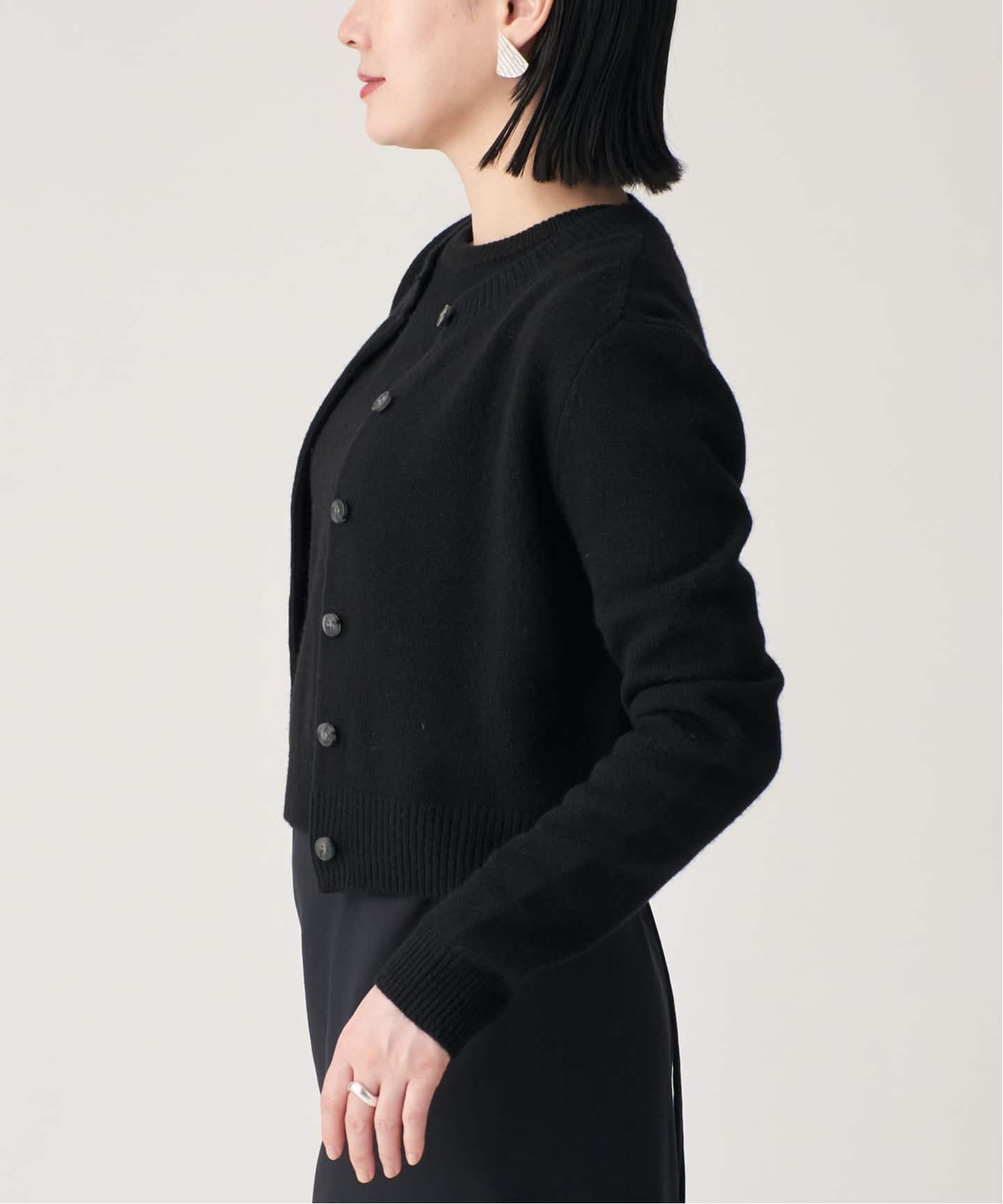 LE PETIT PULLE ル プティ プレ カーディガン 1251055（カーディガン