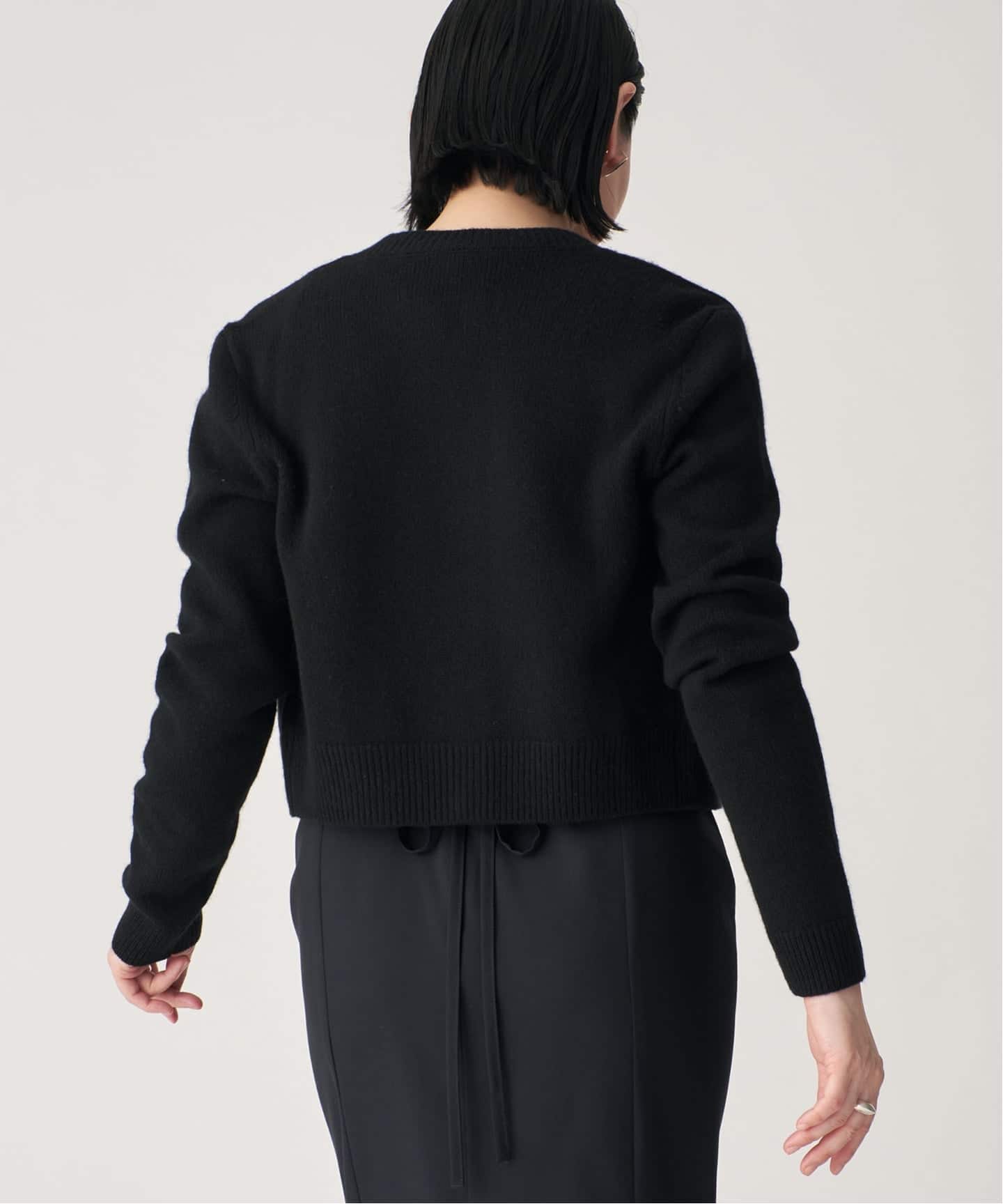 LE PETIT PULLE ル プティ プレ カーディガン 1251055（カーディガン