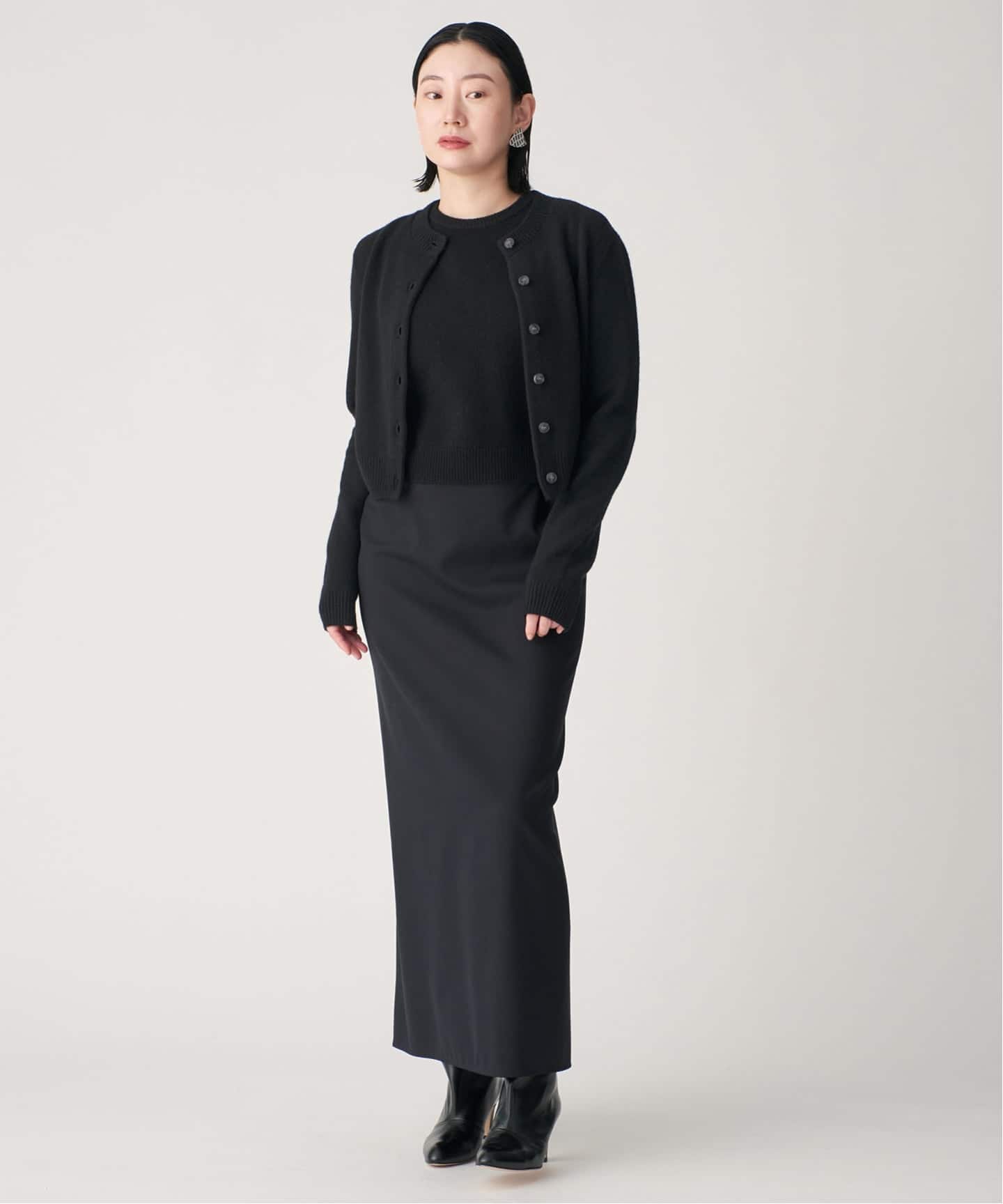 LE PETIT PULLE ル プティ プレ カーディガン 1251055（カーディガン